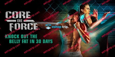 Beachbody Core De Force Basic Package