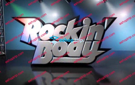 Beachbody ShaunTs Rockin Body 7 Workouts