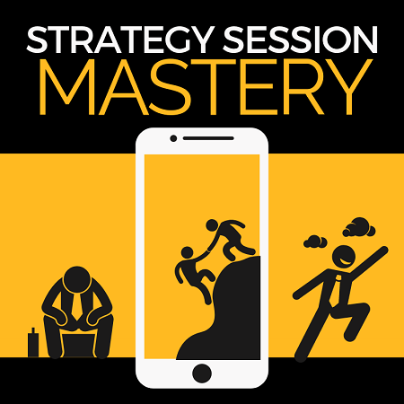 Ben Adkins Strategy Session Mastery