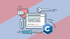 C Programming Practical Tutorial by Projects