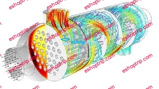 COMSOL Multiphysics the compact cours