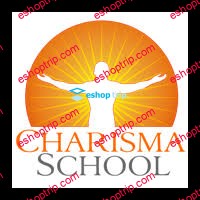 Charisma School 10 Steps To Inner Power Confidence