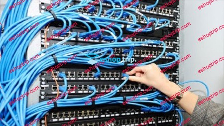 Cisco CCNA 3 and CCNA 4 for Beginners