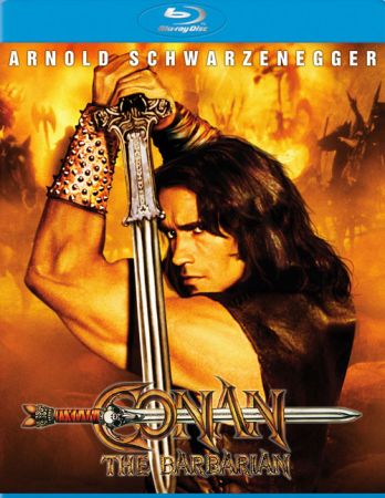 Conan The Barbarian 1982 1080p BluRay x265