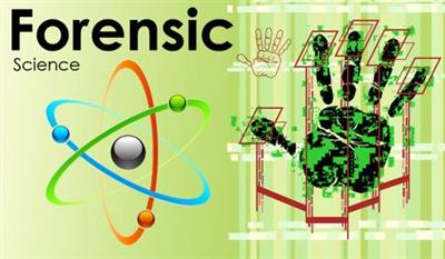 Coursera Introduction to Forensic Science by Nanyang Technological University