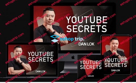 Dan Lok YouTube Secrets Video Training