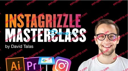 David Talas Instagrizzle Masterclass