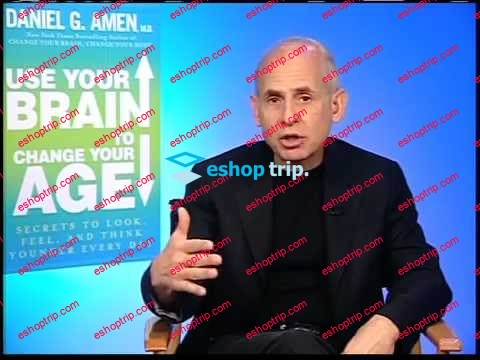 Dr. Daniel Amen The Best Brain Foods to Eat And Avoid