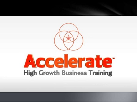 Eben Pagan Accelerate High Growth Business Training