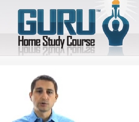 Eben Pagan Guru Home Study Course