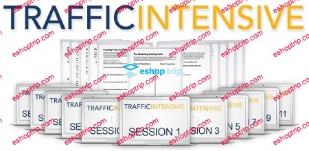 Eben Pagan Traffic Intensive