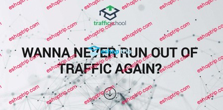 Eben Pagan Traffic School