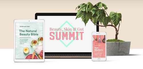 Encore Day Beauty Skin and Gut Summit