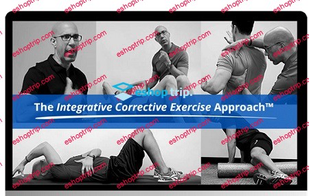 Evan Osar Integrative Corrective Exercise Approach