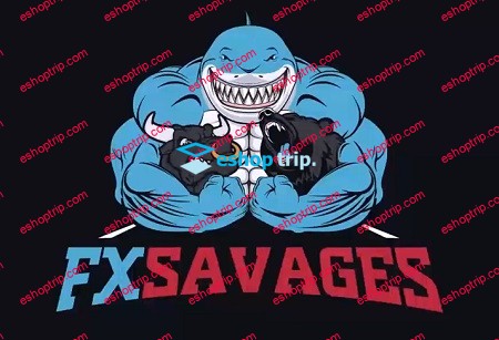 FX Savages The Bundle New 2020