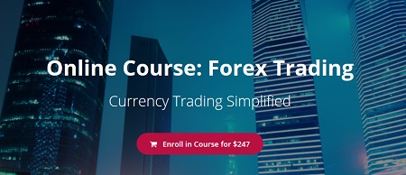 FXTC Online Course Forex Trading 1