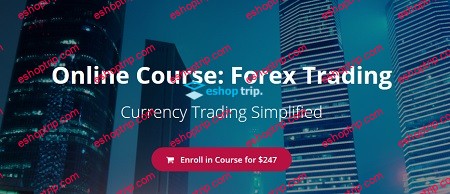 FXTC Online Course Forex Trading