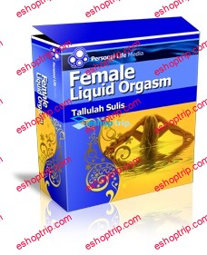 Female Liquid Orgasm Course Materials FLO