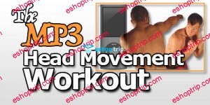 Fight Smart Head Movement Mp3 by Travis Roesler 1