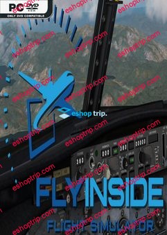 FlyInside Flight Simulator