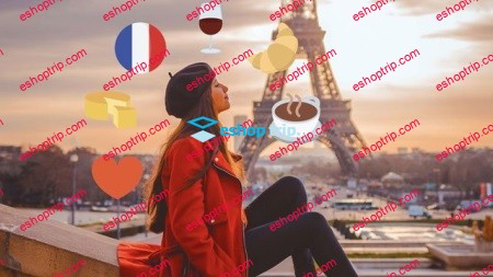 French Level 1 A Complete Guide to Master the French Basics