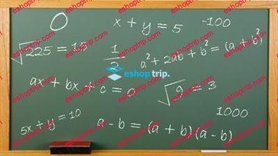 Fundamentals of AlgebraMath Basics