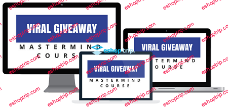 Greg Nowacki Viral Giveaway Mastermind