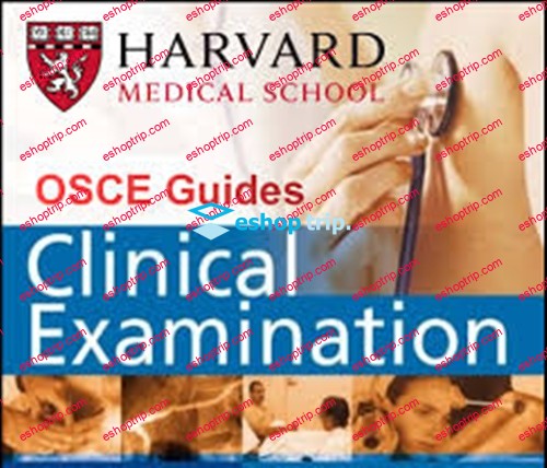 Harvard OSCE guides