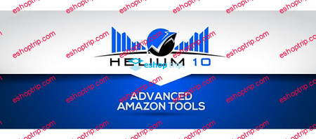 Helium 10 Elite Amazon FBA Masterminds