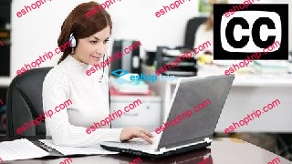 How to Work in Subtitling From Home Transcription Course