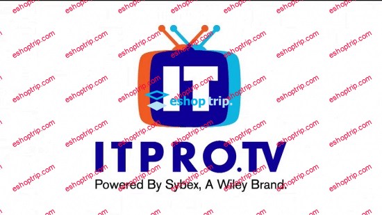 ITProTV Mobile Security