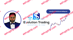 Jerry Singh Evolution Forex Trading