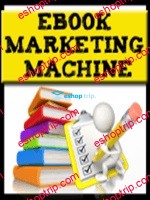 Jim Edwards Ebook Marketing Machine