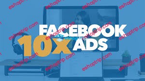 Joanna Wiebe 10x Facebook Ads