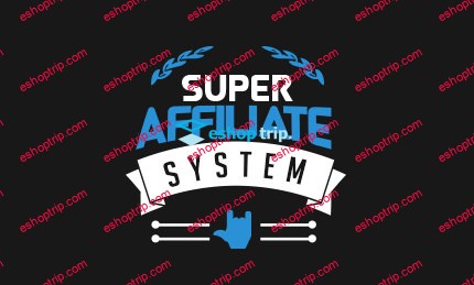 John Crestani Super Affiliate System 2.0