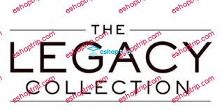 Jon Mac Legacy Collection