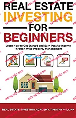 Lifestyle Academy Real estate passive income Seminar 9 modules manual