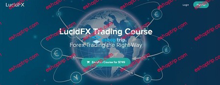 LucidFX Trading Course