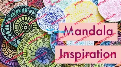 Mandala Inspiration