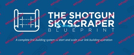 Mark Webster Authority Hacker The Shotgun Skyscraper Blueprint