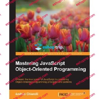 Mastering Object Oriented Programming In Java