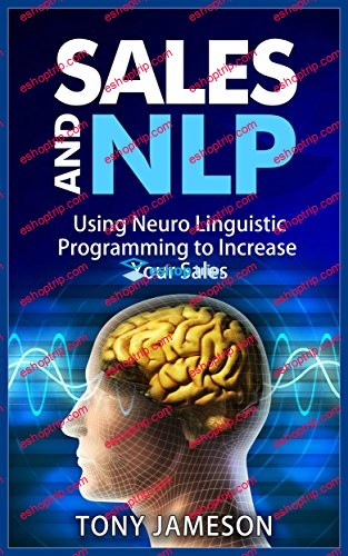 Mastering Sales with NLP