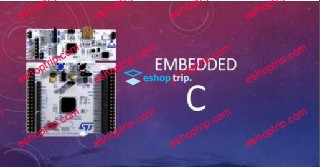 Microcontroller Embedded C Programming absolute beginners