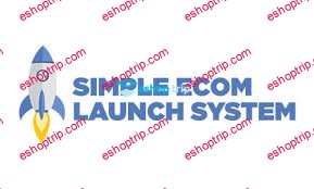 Mike Cooch Simple eCom Launch System