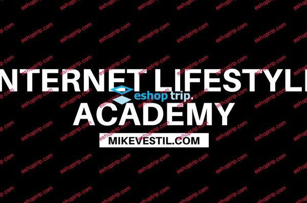 Mike Vestil Internet Lifestyle Academy