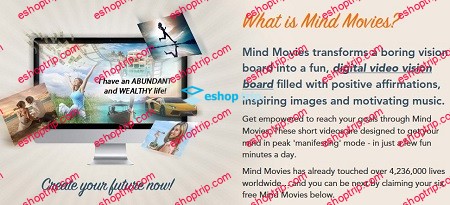 Mind Movies Collection