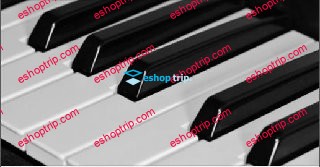 PIANO CHORDS Complete and progressive course