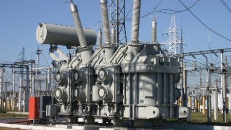 Power System Analysis Part 2 Equipment Model