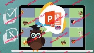 PowerPoint Games and Activites for Teaching English TEFL