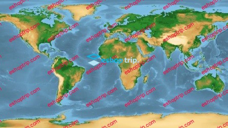 Practical Geospatial Analysis Masterclass 4 Classes in 1